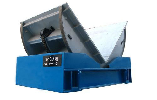 NCF-30 90 grados prensas para prueba de matrices de 30T