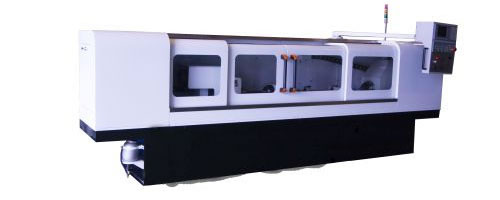 Single Shaft Gun Drilling Machine (NCSD)