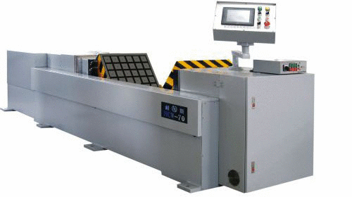 NCW-70 Horizontal Die Spotting Press