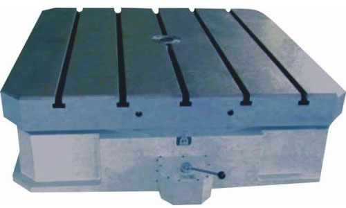 Rotary Work Bench (NCJT)